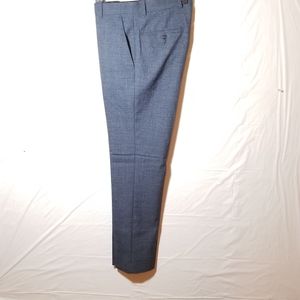 NWOT Perry Ellis slim fit pants w/ stretch 29x30